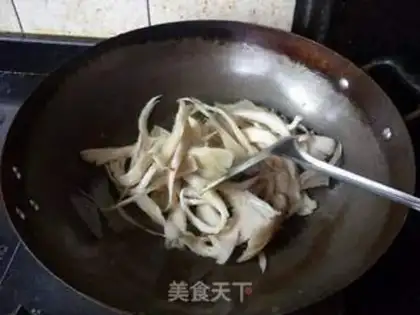 Make step 8