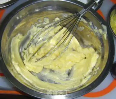 Make step 1