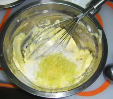 Make step 2