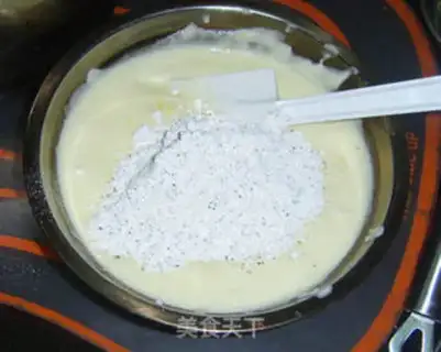 Make step 11