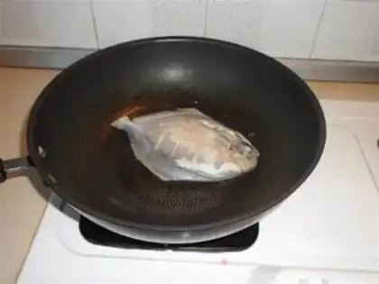 Make step 3
