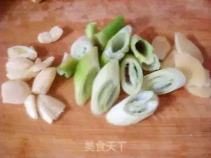 Make step 5
