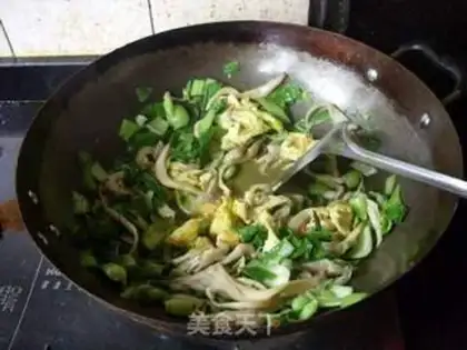 Make step 11
