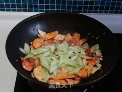 Make step 7