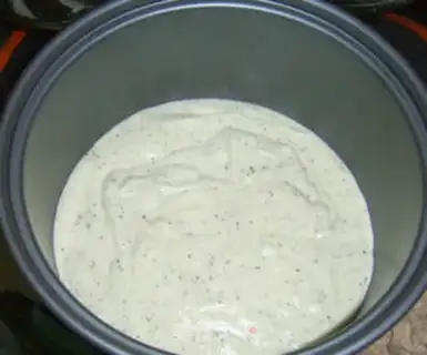Make step 13