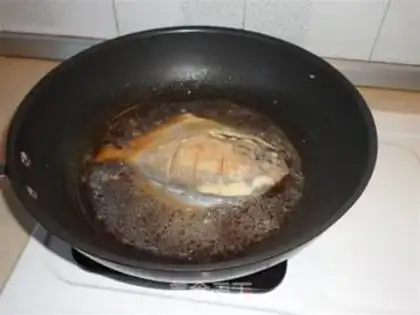 Make step 5