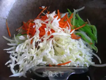 Make step 5