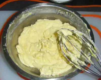 Make step 5
