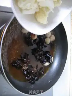 Make step 7