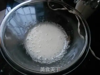 Make step 15