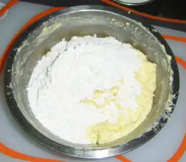 Make step 6