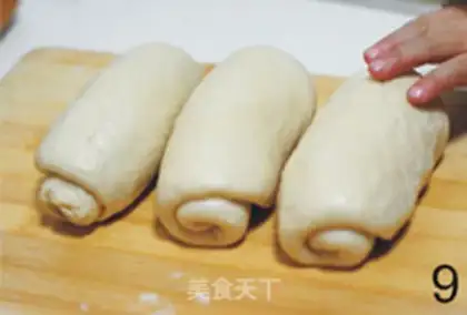 Make step 8
