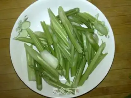 Make step 2