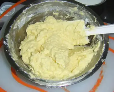 Make step 7
