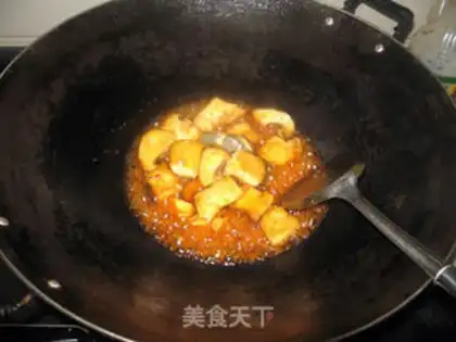 Make step 3