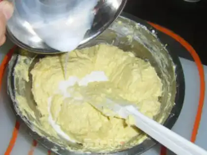 Make step 8
