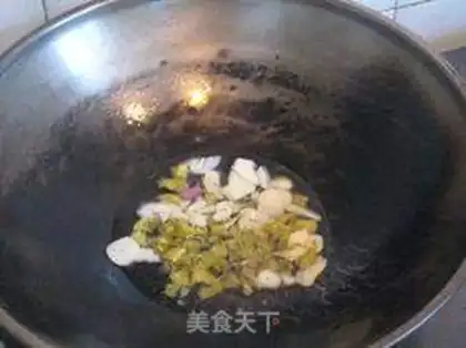 Make step 1
