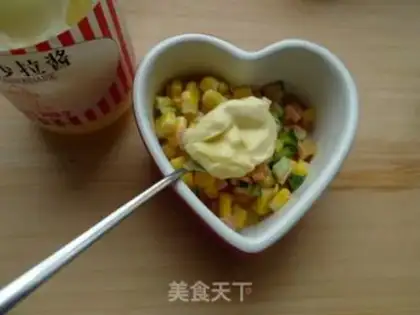 Make step 2