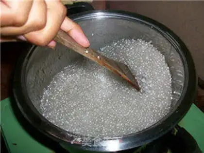Make step 2