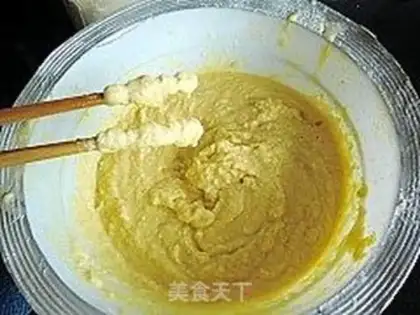 Make step 3