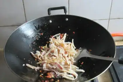 Make step 4