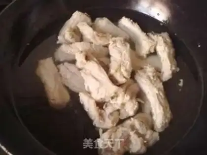 Make step 1