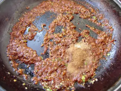 Make step 6