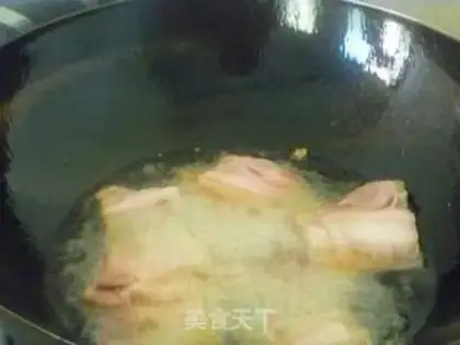 Make step 3