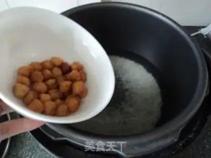 Make step 1