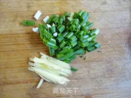 Make step 2