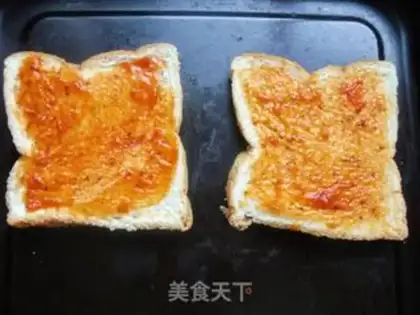 Make step 1
