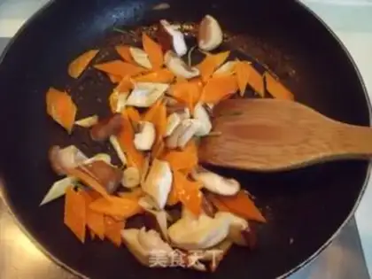 Make step 5