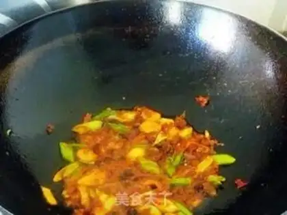 Make step 7