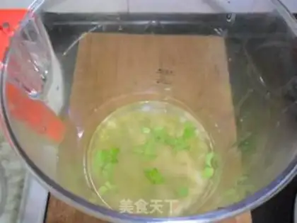 Make step 5