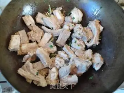 Make step 5