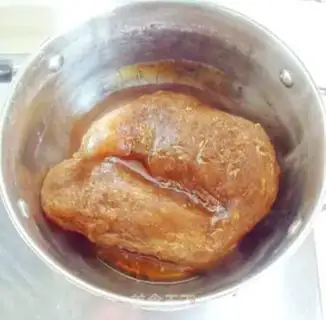 Make step 1