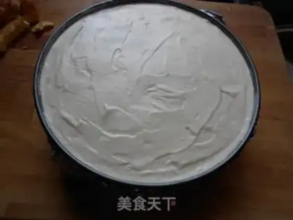 Make step 26