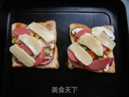 Make step 4
