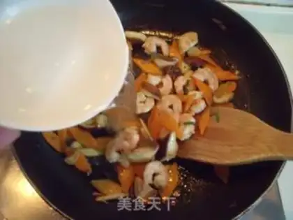 Make step 7