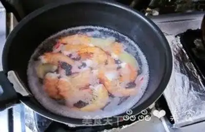 Make step 5