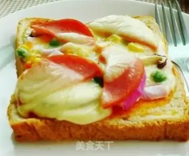 Make step 5