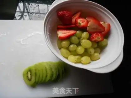 Make step 28