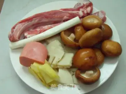 Make step 0