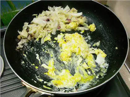 Make step 5