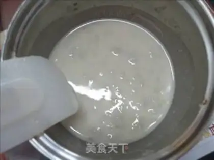 Make step 1