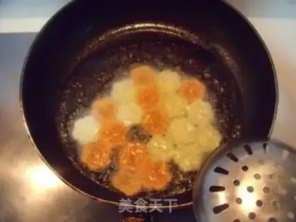 Make step 5