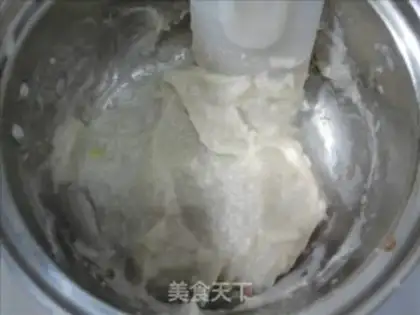 Make step 2