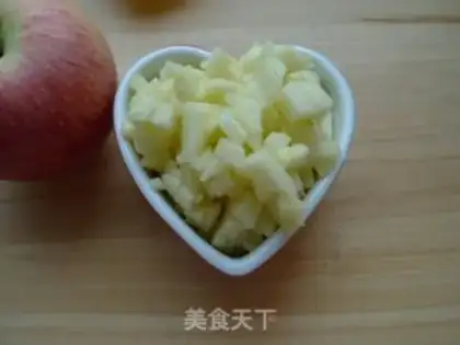 Make step 1