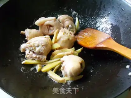 Make step 3