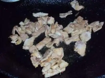 Make step 5